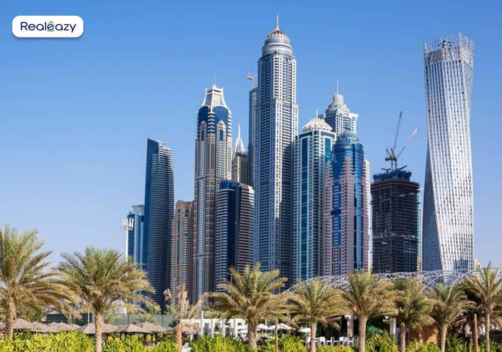 Dubai properties for sale